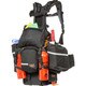 Women's Hotshot TL - Black (Loaded) (Show Larger View)